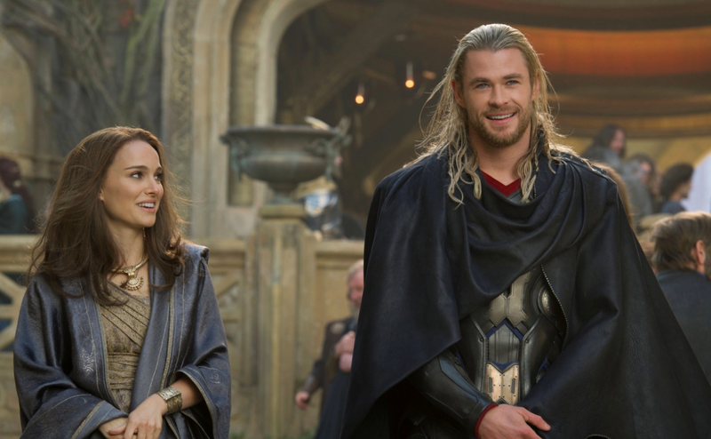 Illustration for article titled Everything You Need to Remember Before You See Thor: Ragnarok